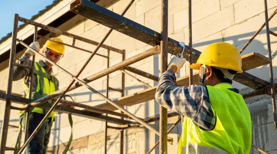 Expert top industrial roofings services in Sophia, WV